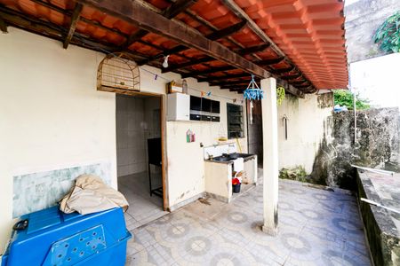 Casa para alugar com 150m², 3 quartos e 1 vaga Casa para alugar com 150m², 3 quartos e 1 vagaÁrea de Serviço