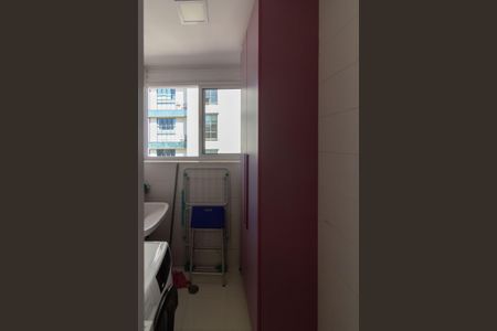 Apartamento para alugar com 125m², 1 quarto e 2 vagasÁrea de Serviço