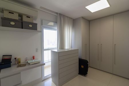 Apartamento para alugar com 125m², 1 quarto e 2 vagasCloset Suíte