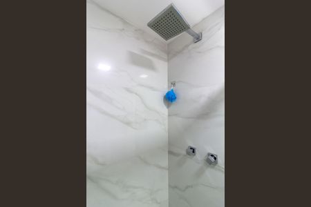 Apartamento para alugar com 125m², 1 quarto e 2 vagasBanheiro Ele