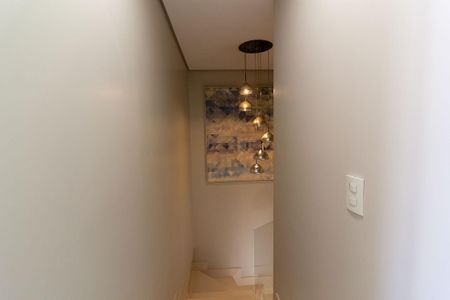 Apartamento para alugar com 125m², 1 quarto e 2 vagasEscada