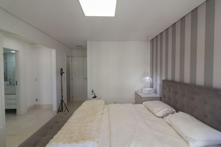 Apartamento para alugar com 125m², 1 quarto e 2 vagasSuíte