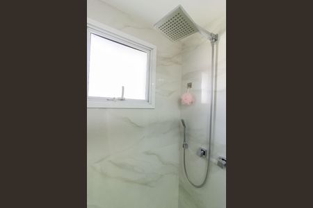 Apartamento para alugar com 125m², 1 quarto e 2 vagasBanheiro Ela