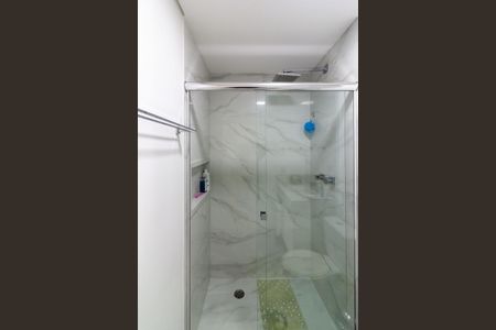 Apartamento para alugar com 125m², 1 quarto e 2 vagasBanheiro Ele