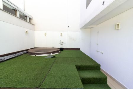 Apartamento para alugar com 125m², 1 quarto e 2 vagasÁrea Privativa