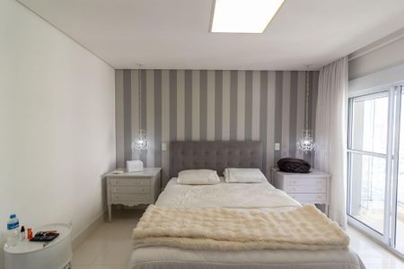 Apartamento para alugar com 125m², 1 quarto e 2 vagasSuíte