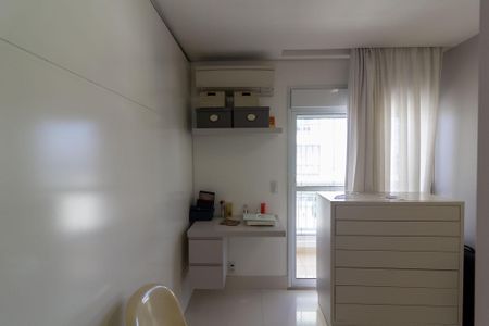 Apartamento para alugar com 125m², 1 quarto e 2 vagasCloset Suíte