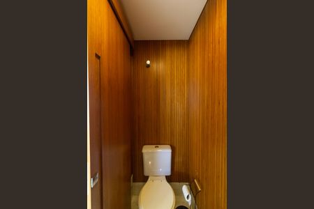 Apartamento para alugar com 125m², 1 quarto e 2 vagasLavabo