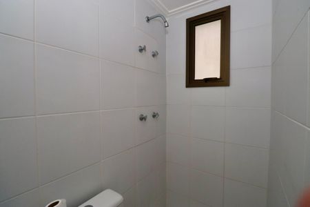 Apartamento para alugar com 78m², 2 quartos e 1 vagaBanheiro Social