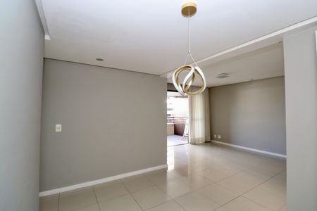 Sala de apartamento para alugar com 2 quartos, 78m² em Alphaville I, Salvador