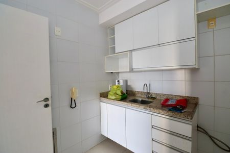 Apartamento para alugar com 78m², 2 quartos e 1 vagaCozinha