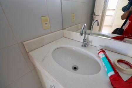 Apartamento para alugar com 78m², 2 quartos e 1 vagaSuíte 