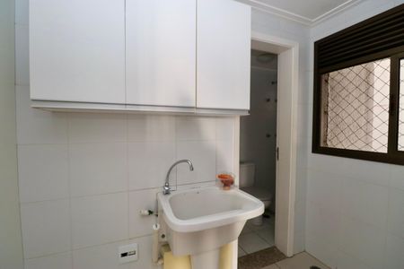 Apartamento para alugar com 78m², 2 quartos e 1 vagaÁrea de Serviço