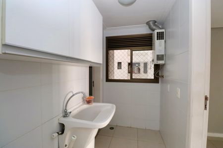Apartamento para alugar com 78m², 2 quartos e 1 vagaÁrea de Serviço