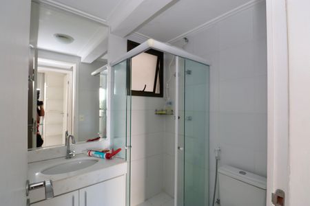 Apartamento para alugar com 78m², 2 quartos e 1 vagaSuíte 