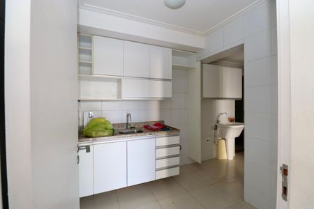 Apartamento para alugar com 78m², 2 quartos e 1 vagaCozinha