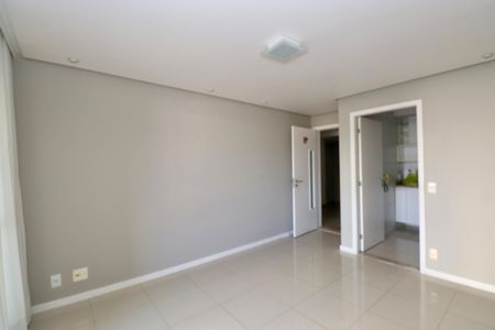 Sala de apartamento para alugar com 2 quartos, 78m² em Alphaville I, Salvador