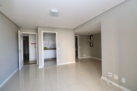 Apartamento para alugar com 78m², 2 quartos e 1 vagaSala