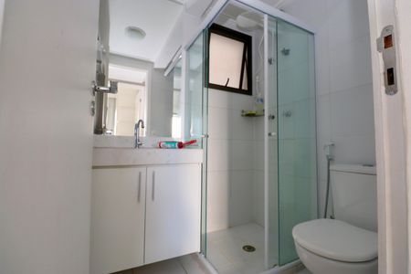 Apartamento para alugar com 78m², 2 quartos e 1 vagaSuíte 