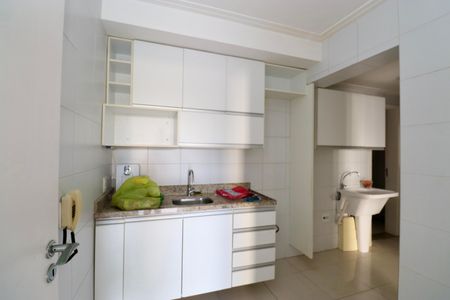 Apartamento para alugar com 78m², 2 quartos e 1 vagaCozinha
