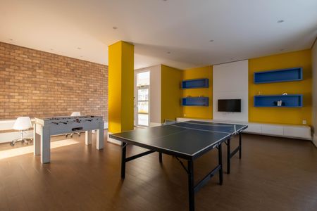 Area Comum - Espaço Teen de apartamento à venda com 3 quartos, 189m² em Jardim Flor da Montanha, Guarulhos