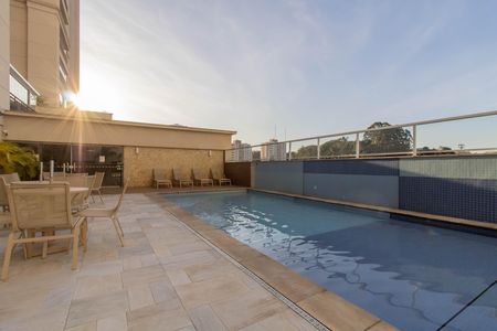 Area Comum - Espaço Familia de apartamento à venda com 3 quartos, 189m² em Jardim Flor da Montanha, Guarulhos