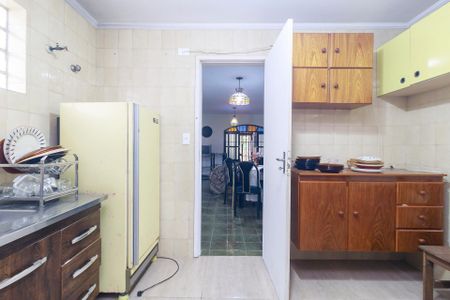 Casa para alugar com 200m², 3 quartos e 2 vagasCozinha
