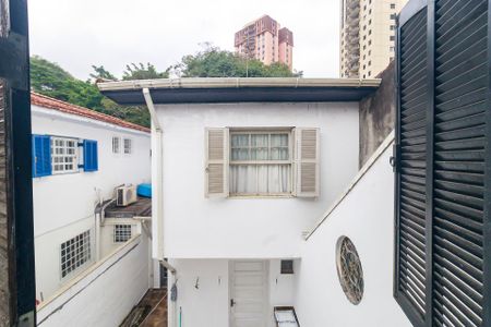Casa para alugar com 200m², 3 quartos e 2 vagasSuíte - Vista