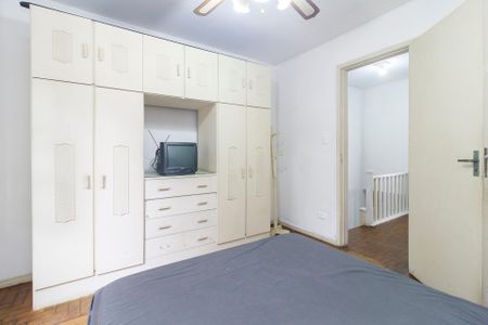 Casa para alugar com 200m², 3 quartos e 2 vagasQuarto 1