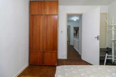 Casa para alugar com 200m², 3 quartos e 2 vagasQuarto 2
