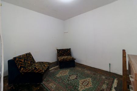 Casa para alugar com 200m², 3 quartos e 2 vagasÁrea de Serviço - Quarto