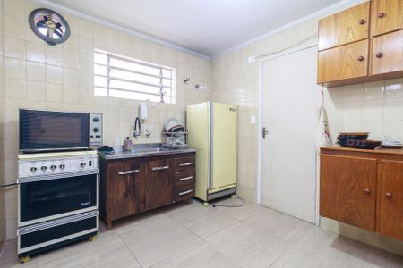 Casa para alugar com 200m², 3 quartos e 2 vagasCozinha
