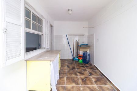 Casa para alugar com 200m², 3 quartos e 2 vagasÁrea de Serviço