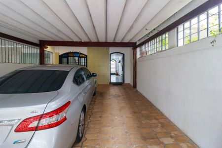 Casa para alugar com 200m², 3 quartos e 2 vagasGaragem