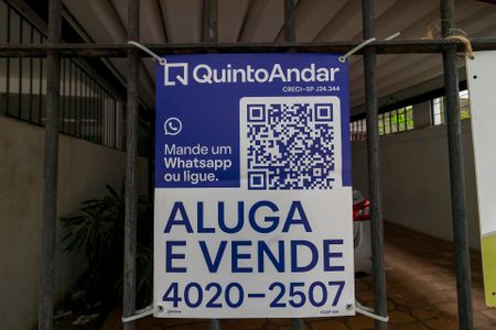Casa para alugar com 200m², 3 quartos e 2 vagasPlaca Instalada