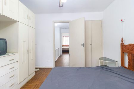 Casa para alugar com 200m², 3 quartos e 2 vagasQuarto 1