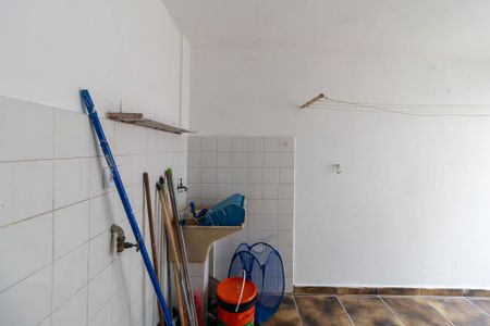 Casa para alugar com 200m², 3 quartos e 2 vagasÁrea de Serviço