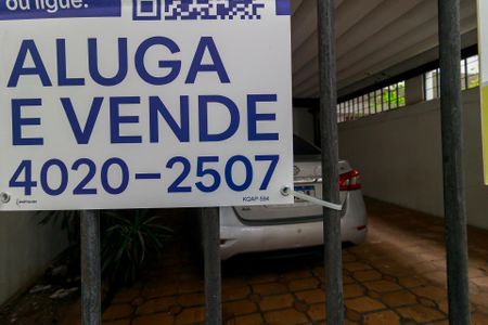 Casa para alugar com 200m², 3 quartos e 2 vagasPlaca Instalada