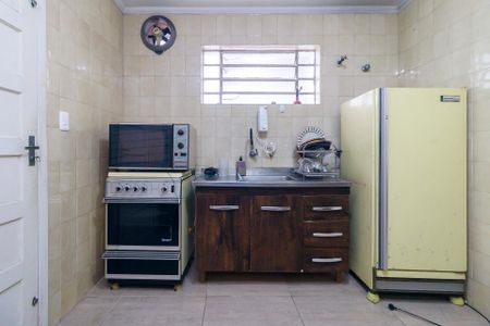 Casa para alugar com 200m², 3 quartos e 2 vagasCozinha
