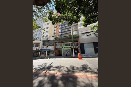 Apartamento à venda com 134m², 2 quartos e 1 vaga