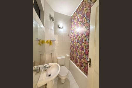 Apartamento à venda com 134m², 2 quartos e 1 vaga