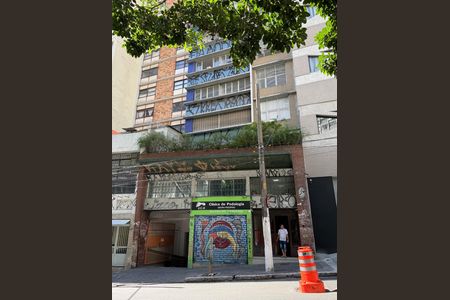 Apartamento à venda com 134m², 2 quartos e 1 vaga