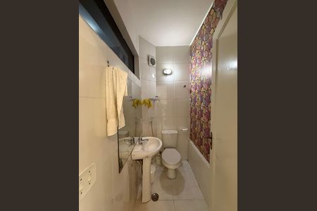 Apartamento à venda com 134m², 2 quartos e 1 vaga