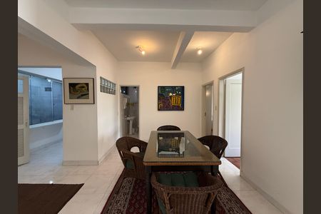 Apartamento à venda com 134m², 2 quartos e 1 vaga
