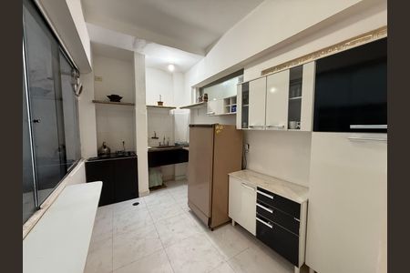 Apartamento à venda com 134m², 2 quartos e 1 vaga