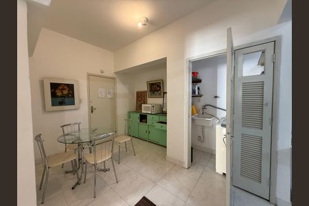Apartamento à venda com 134m², 2 quartos e 1 vaga