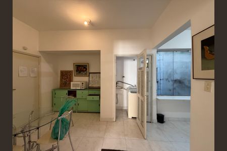 Apartamento à venda com 134m², 2 quartos e 1 vaga