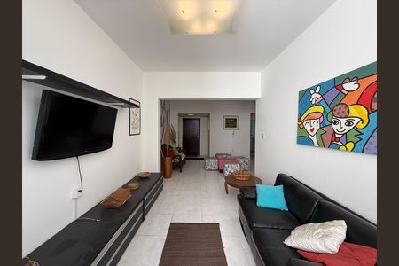 Apartamento à venda com 134m², 2 quartos e 1 vaga