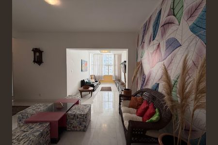 Apartamento à venda com 134m², 2 quartos e 1 vaga