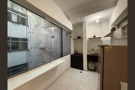Apartamento à venda com 134m², 2 quartos e 1 vaga